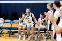 Rockford Christian Girls Varsity Basketball vs Newman 12-2-2025-0021