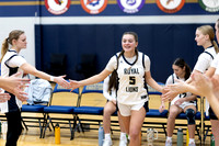 Rockford Christian Girls Varsity Basketball vs Newman 12-2-2025-0023