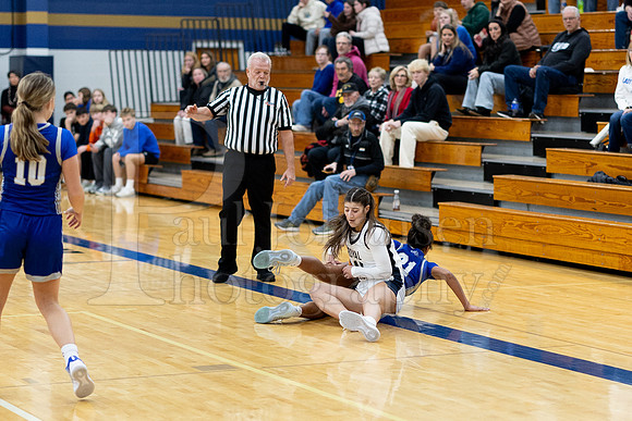 Rockford Christian Girls Varsity Basketball vs Newman 12-2-2025-0168