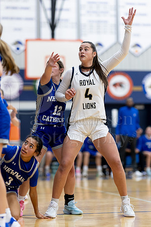 Rockford Christian Girls Varsity Basketball vs Newman 12-2-2025-0181