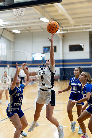 Rockford Christian Girls Varsity Basketball vs Newman 12-2-2025-0175