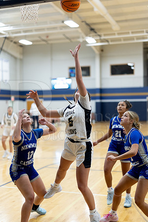 Rockford Christian Girls Varsity Basketball vs Newman 12-2-2025-0176