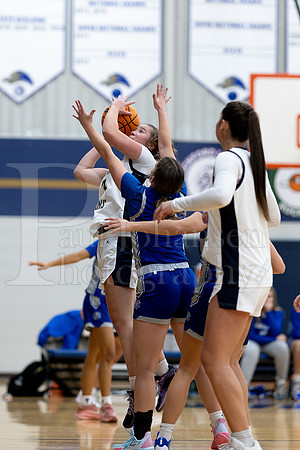Rockford Christian Girls Varsity Basketball vs Newman 12-2-2025-0187