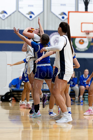 Rockford Christian Girls Varsity Basketball vs Newman 12-2-2025-0186