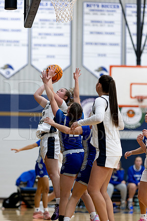 Rockford Christian Girls Varsity Basketball vs Newman 12-2-2025-0188