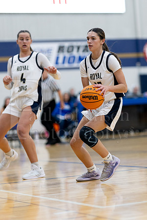 Rockford Christian Girls Varsity Basketball vs Newman 12-2-2025-0192