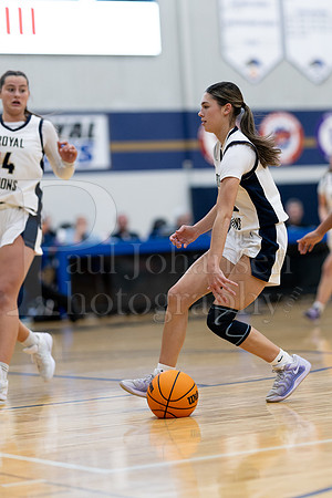 Rockford Christian Girls Varsity Basketball vs Newman 12-2-2025-0190