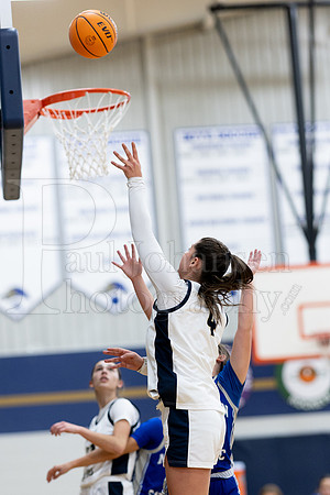 Rockford Christian Girls Varsity Basketball vs Newman 12-2-2025-0204