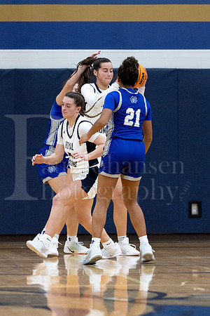 Rockford Christian Girls Varsity Basketball vs Newman 12-2-2025-0571