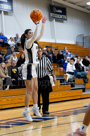 Rockford Christian Girls Varsity Basketball vs Newman 12-2-2025-0566