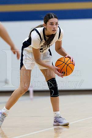 Rockford Christian Girls Varsity Basketball vs Newman 12-2-2025-0580
