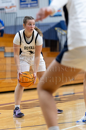 Rockford Christian Girls Varsity Basketball vs Newman 12-2-2025-0583