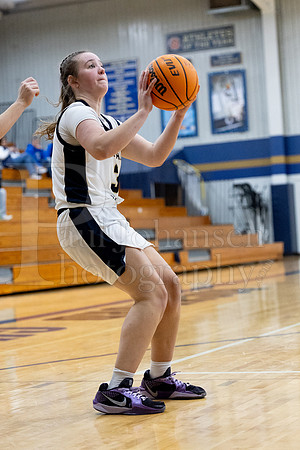Rockford Christian Girls Varsity Basketball vs Newman 12-2-2025-0591