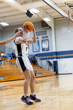 Rockford Christian Girls Varsity Basketball vs Newman 12-2-2025-0592