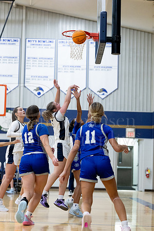 Rockford Christian Girls Varsity Basketball vs Newman 12-2-2025-0664