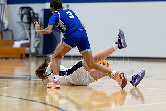 Rockford Christian Girls Varsity Basketball vs Newman 12-2-2025-0764