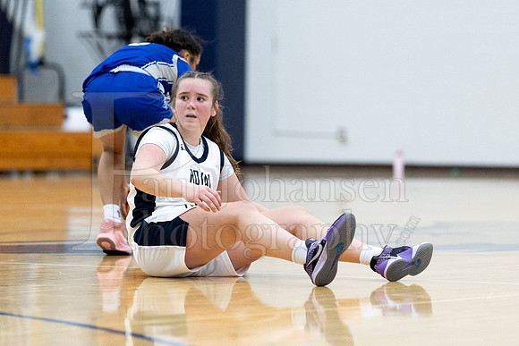 Rockford Christian Girls Varsity Basketball vs Newman 12-2-2025-0770