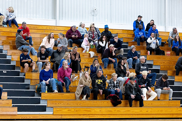 Rockford Christian Girls Varsity Basketball vs Newman 12-2-2025-0761