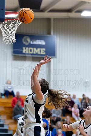 Rockford Christian Girls Varsity Basketball vs Newman 12-2-2025-0777
