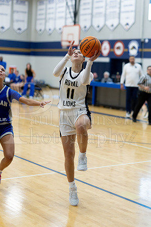 Rockford Christian Girls Varsity Basketball vs Newman 12-2-2025-0875