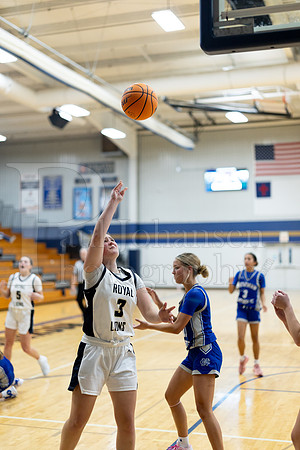 Rockford Christian Girls Varsity Basketball vs Newman 12-2-2025-0868