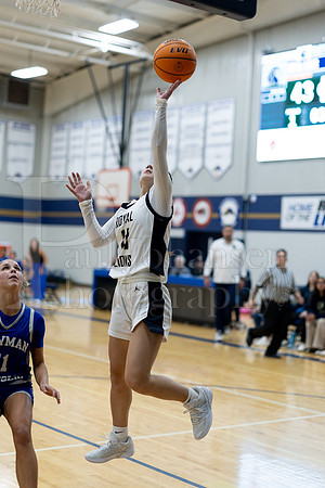 Rockford Christian Girls Varsity Basketball vs Newman 12-2-2025-0877