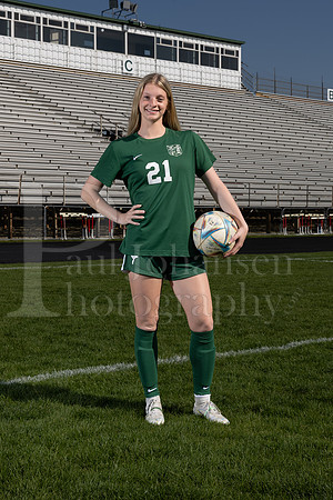 Boylan Varsity Girls Soccer Team and Senior Shoot 4-25-2024-0121
