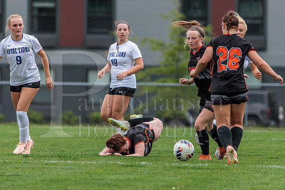 Rockford Christian Girls Varsity Soccer vs Winnebago 5-16-2025-0247