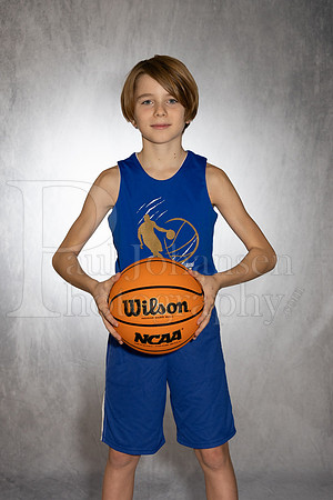 Rockford Christian MS Boys 6th Geade Basketball Winter 2024-0145