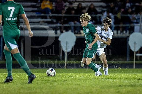 Boylan Boys Varsity Soccer vs Hononegah 10-3-2024-0319