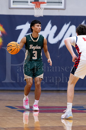Boylan Boys Varsity Basketball vs Belv North 12-5-2025-0014
