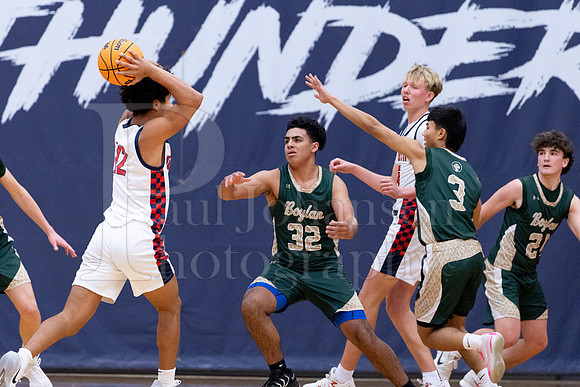 Boylan Boys Varsity Basketball vs Belv North 12-5-2025-0110