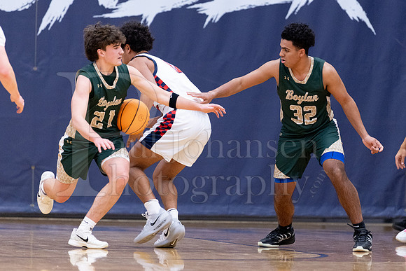 Boylan Boys Varsity Basketball vs Belv North 12-5-2025-0113