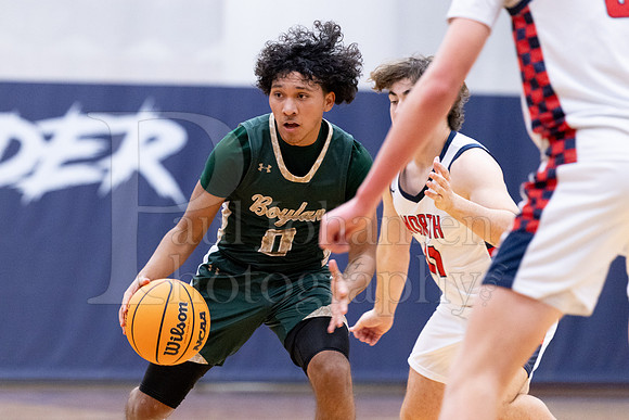 Boylan Boys Varsity Basketball vs Belv North 12-5-2025-0236