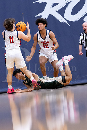 Boylan Boys Varsity Basketball vs Belv North 12-5-2025-0410