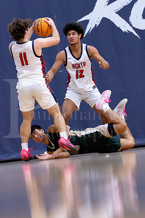 Boylan Boys Varsity Basketball vs Belv North 12-5-2025-0411