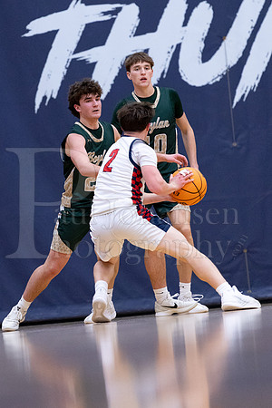 Boylan Boys Varsity Basketball vs Belv North 12-5-2025-0436