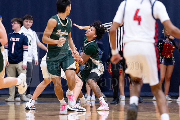 Boylan Boys Varsity Basketball vs Belv North 12-5-2025-0751