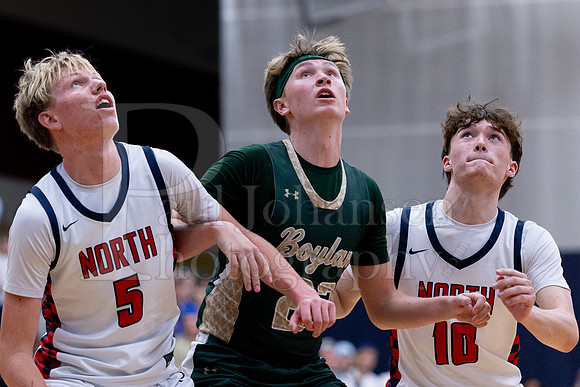 Boylan Boys Varsity Basketball vs Belv North 12-5-2025-1013
