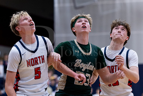 Boylan Boys Varsity Basketball vs Belv North 12-5-2025-1014