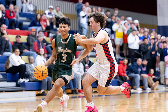 Boylan Boys Varsity Basketball vs Belv North 12-5-2025-1075