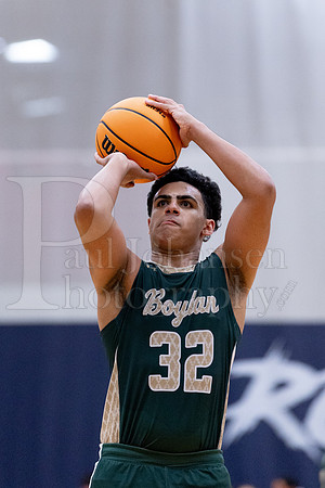 Boylan Boys Varsity Basketball vs Belv North 12-5-2025-1103