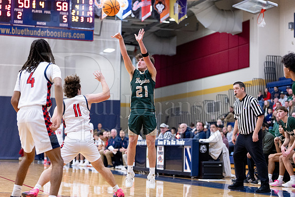Boylan Boys Varsity Basketball vs Belv North 12-5-2025-1213