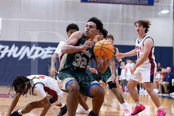 Boylan Boys Varsity Basketball vs Belv North 12-5-2025-1221