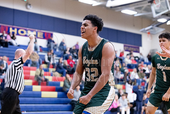 Boylan Boys Varsity Basketball vs Belv North 12-5-2025-1226