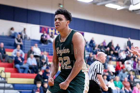 Boylan Boys Varsity Basketball vs Belv North 12-5-2025-1231