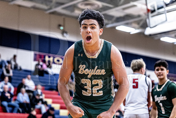 Boylan Boys Varsity Basketball vs Belv North 12-5-2025-1234