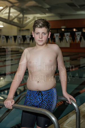 Rockford Christian Boys Swimming Winter 2021-0119