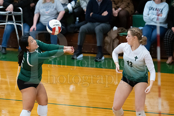 Boylan Girls Varsity Volleyball vs Belvidere 10-13-2022-0238