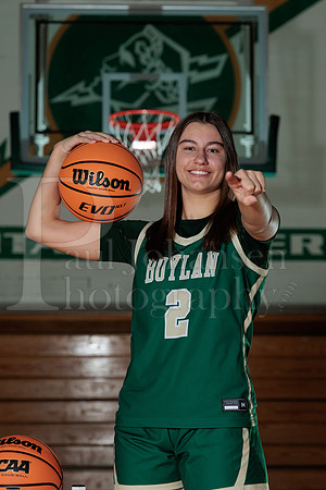 Boylan Girls Varsity Basketball Media Day Shoot 12-6-2025-0021